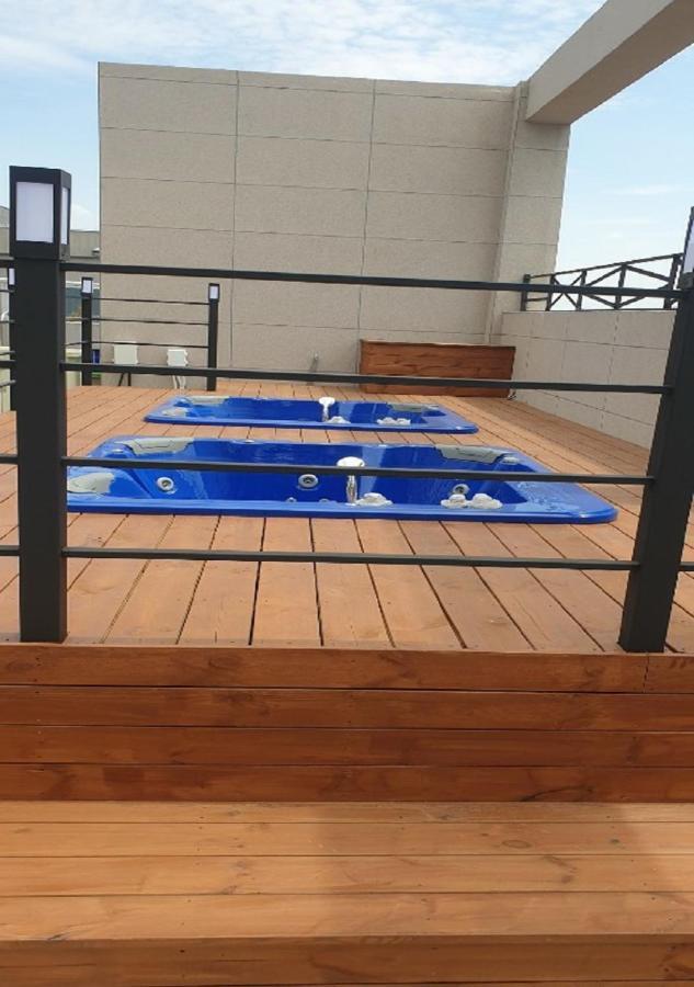 Western Bay Marina Hotel Pyeongtaek Dış mekan fotoğraf