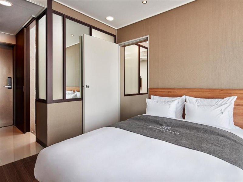 Western Bay Marina Hotel Pyeongtaek Dış mekan fotoğraf