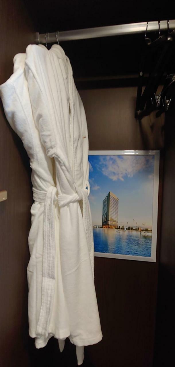 Western Bay Marina Hotel Pyeongtaek Dış mekan fotoğraf