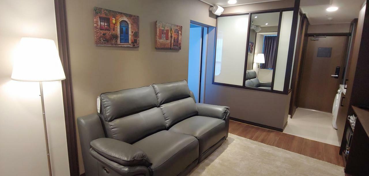 Western Bay Marina Hotel Pyeongtaek Dış mekan fotoğraf