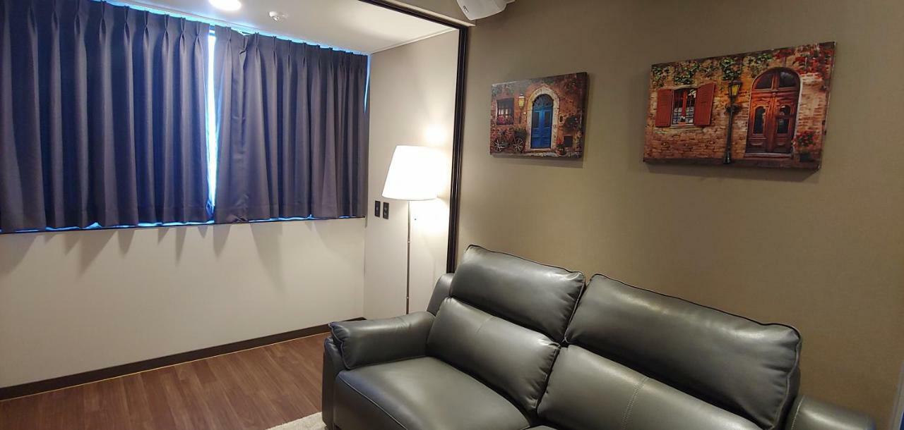 Western Bay Marina Hotel Pyeongtaek Dış mekan fotoğraf