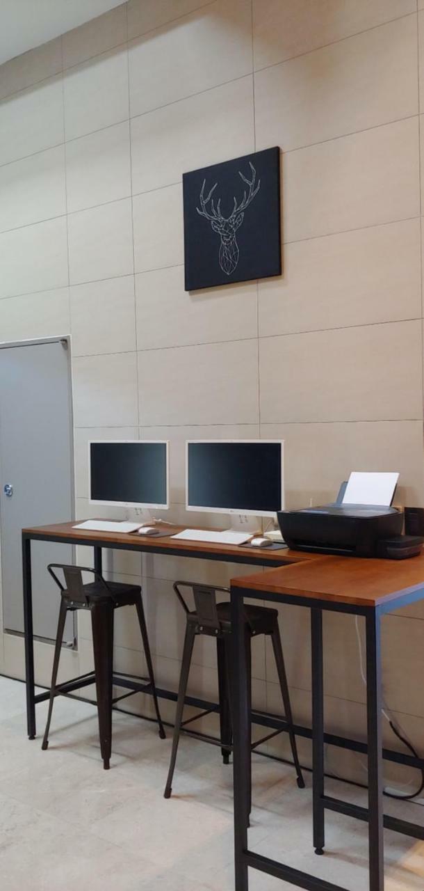 Western Bay Marina Hotel Pyeongtaek Dış mekan fotoğraf