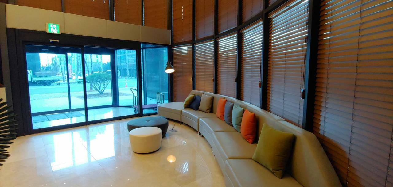Western Bay Marina Hotel Pyeongtaek Dış mekan fotoğraf