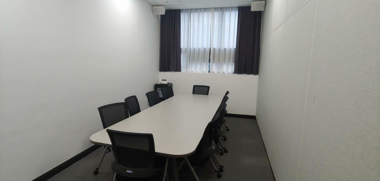 Western Bay Marina Hotel Pyeongtaek Dış mekan fotoğraf
