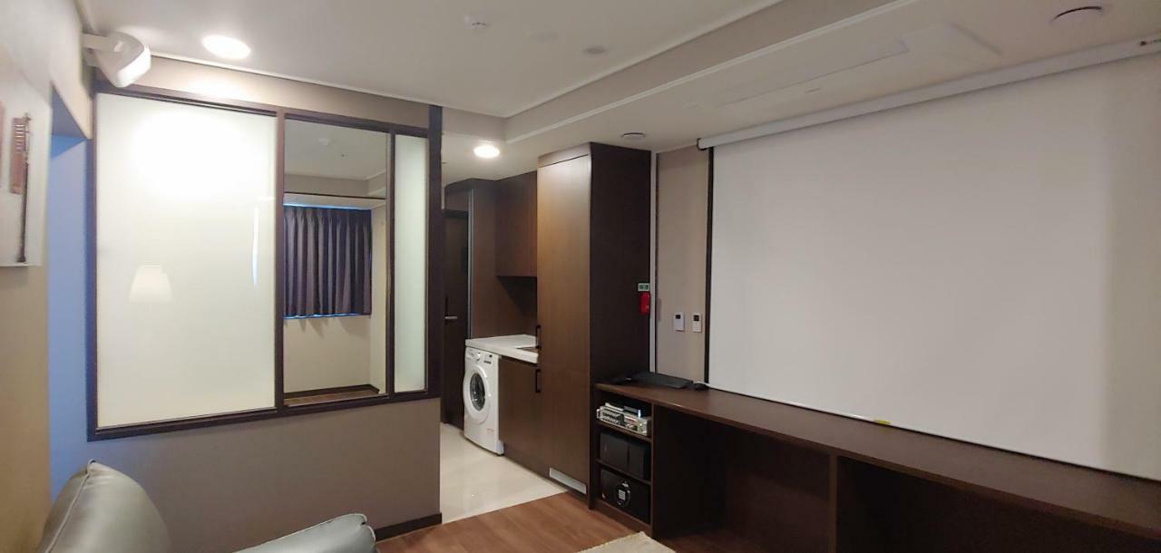 Western Bay Marina Hotel Pyeongtaek Dış mekan fotoğraf