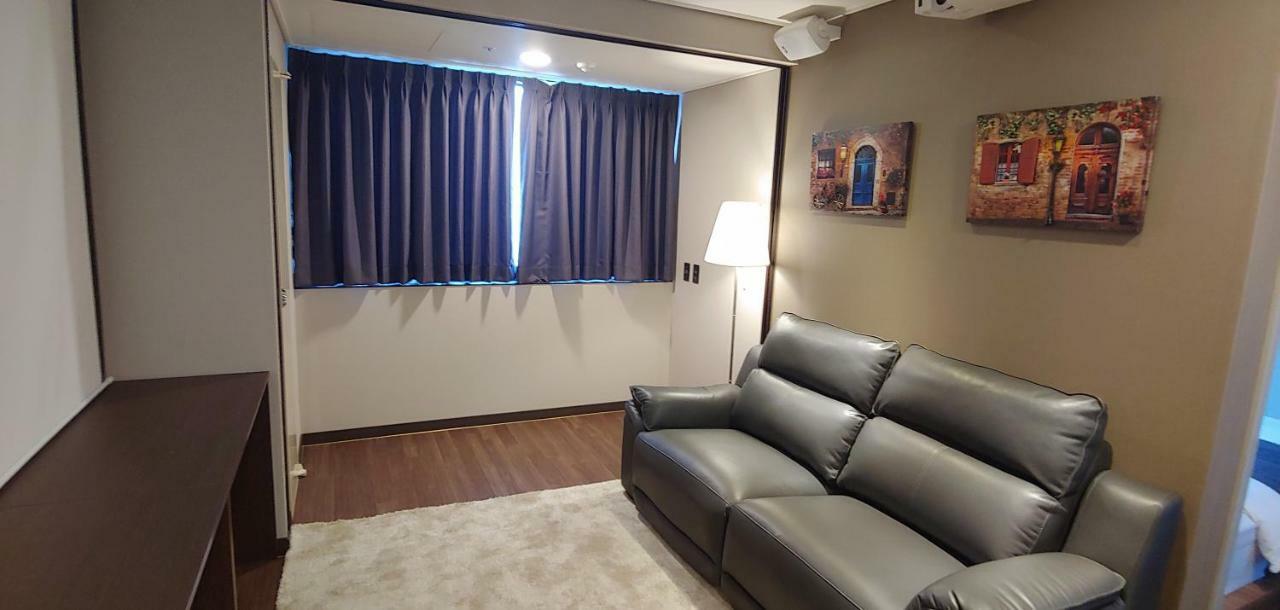 Western Bay Marina Hotel Pyeongtaek Dış mekan fotoğraf